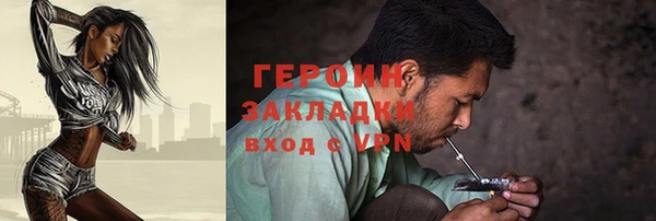 молекула духа Бородино